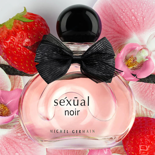 Sexual noir by Michael Germain Eau de Parfum - PERFUME BOUTIQUE