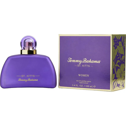 ST. Kitts Woman by Tommy Bahama eau de Parfum - PERFUME BOUTIQUE