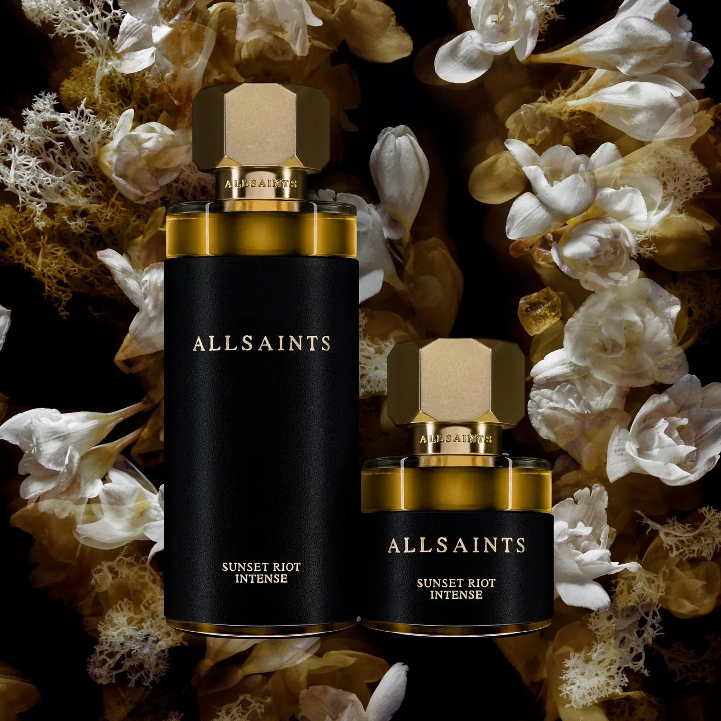 Sunset Riot Intense Eau de Parfum by ALLSAINTS