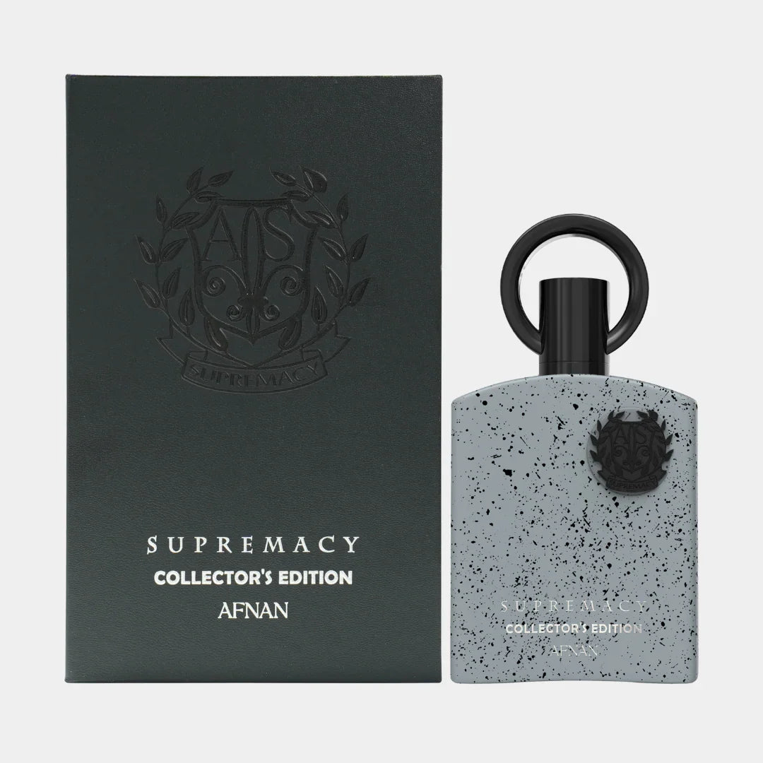 Supremacy Collector's Edition Eau de Parfum by Afnan