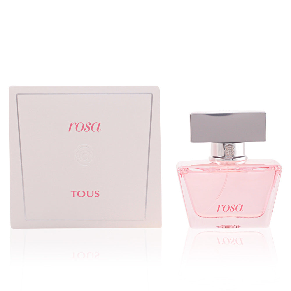 Rosa by Tous eau de Parfum - PERFUME BOUTIQUE