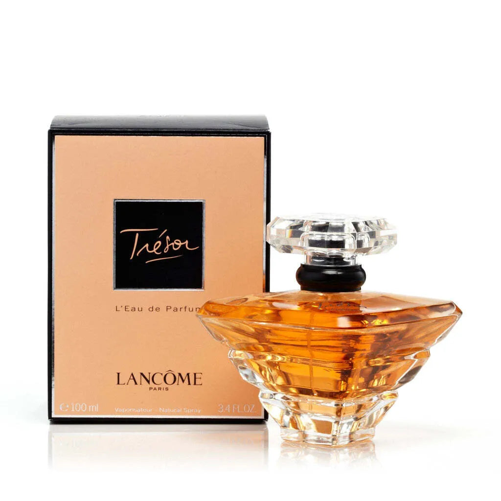Tresor By Lancôme L'Eau de Parfum - PERFUME BOUTIQUE