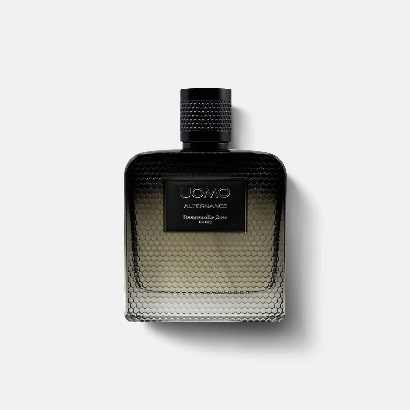 UOMO ALTERNANCE EAU DE PARFUM For Men by EMMANUELLE JANE