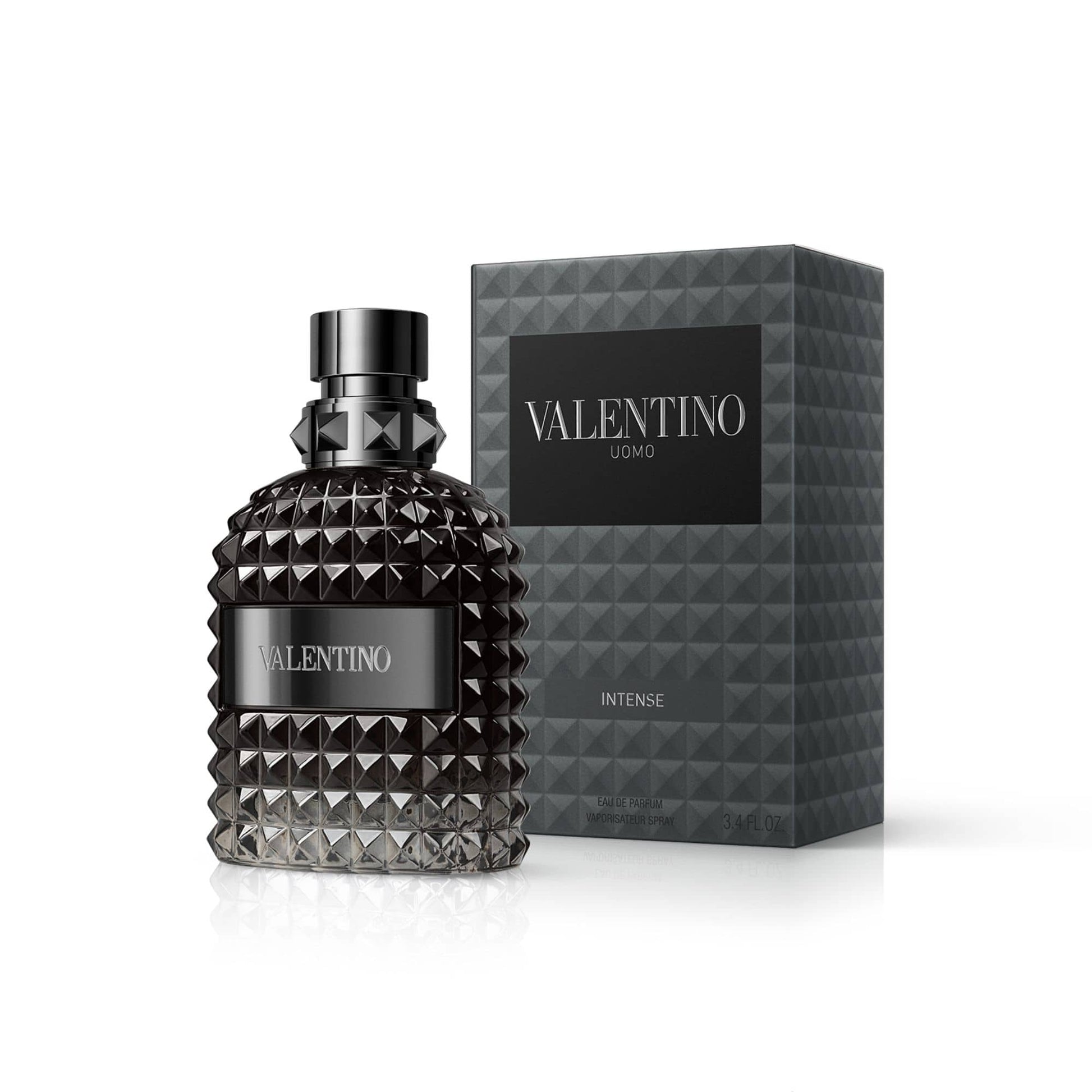 Uomo Intense Eau de Parfum by Valentino - PERFUME BOUTIQUE
