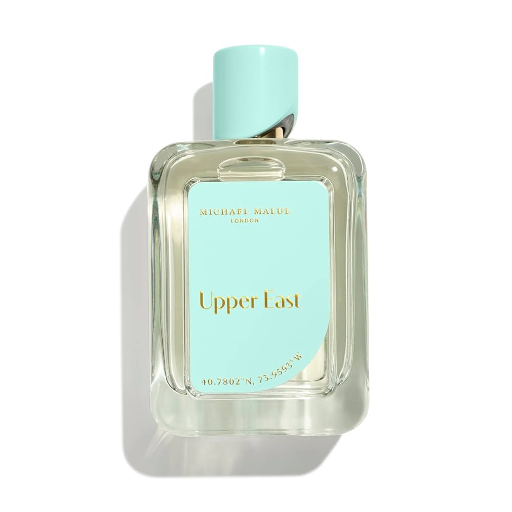 Upper East Eau de Parfum by Michael Malul - PERFUME BOUTIQUE