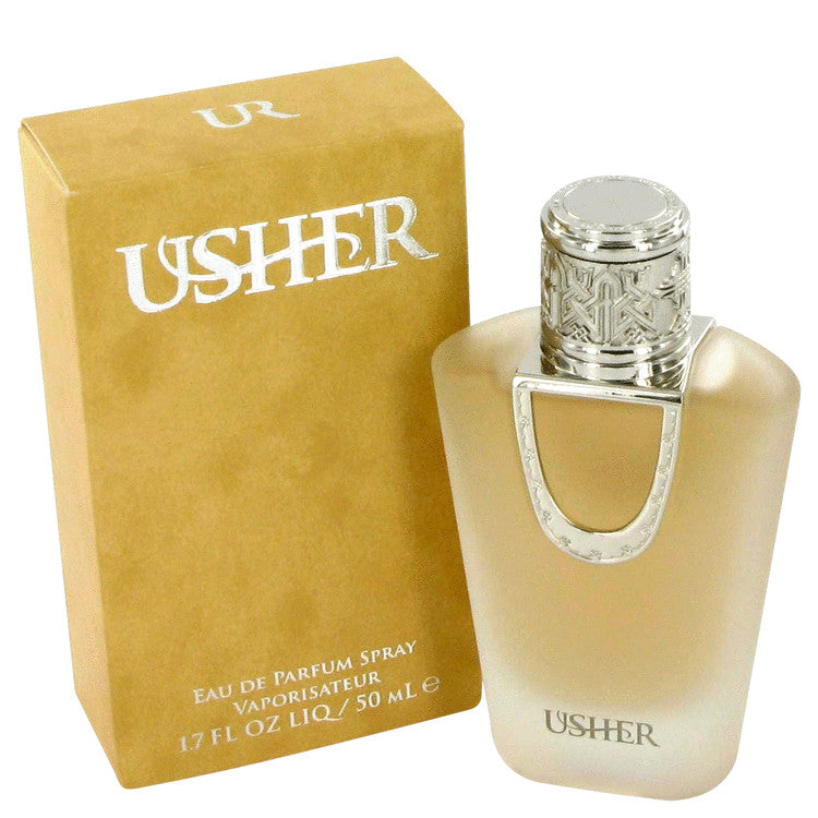 Usher by Usher eau de Parfum - PERFUME BOUTIQUE
