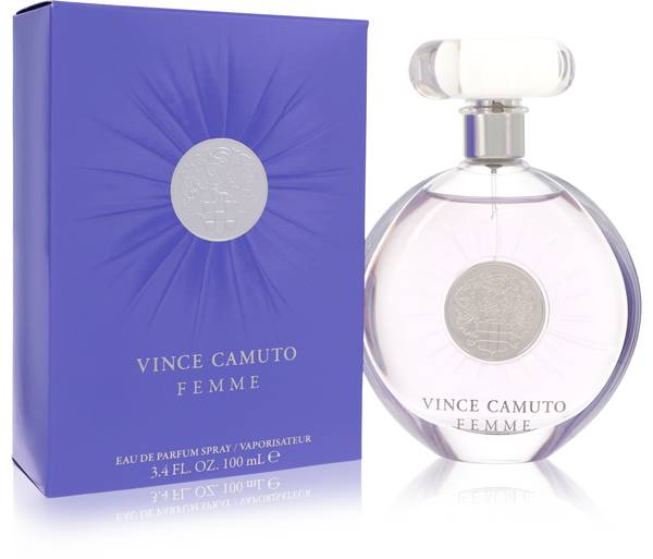 Femme by Vince Camuto eau de Parfum - PERFUME BOUTIQUE