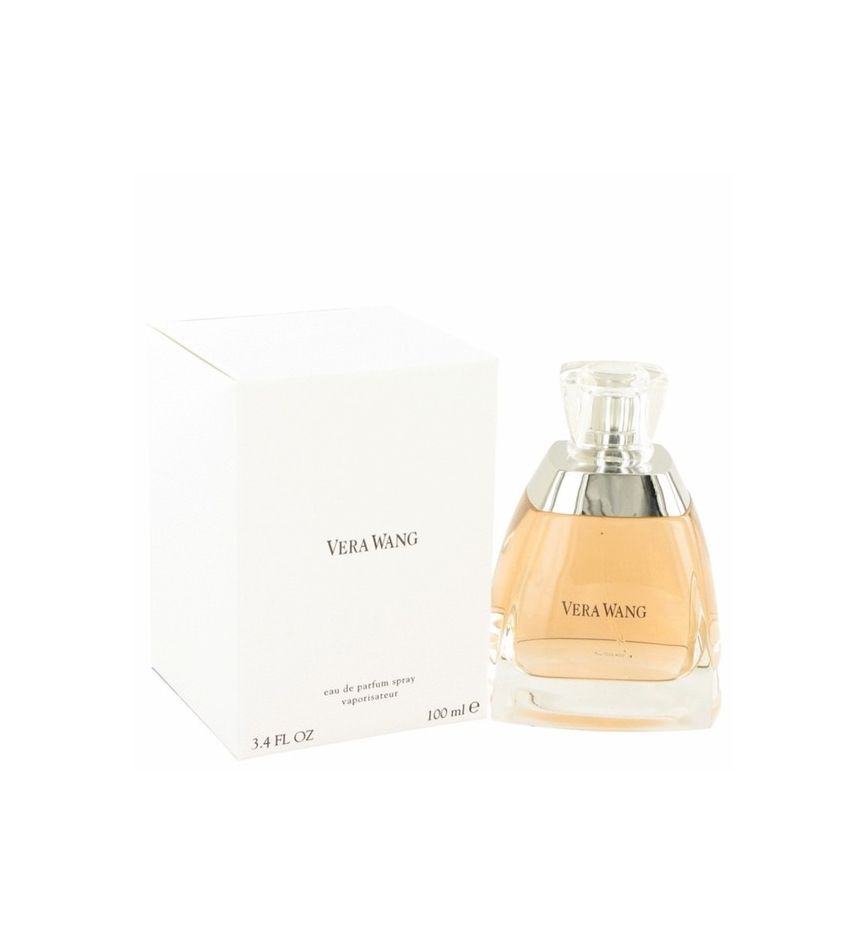 Vera Wang by Vera Wang eau de parfum - PERFUME BOUTIQUE