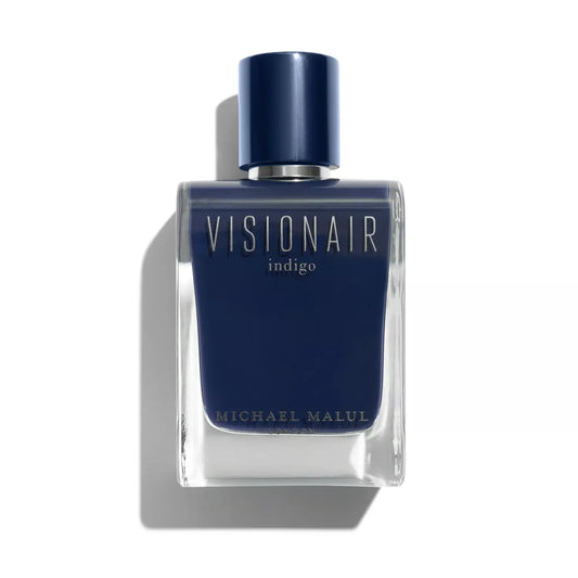 Visionair Indigo Eau de Parfum by Michael Malul - PERFUME BOUTIQUE