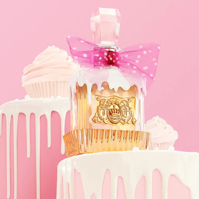 Viva La Juicy Sucre By Juicy Couture Eau De Parfum - PERFUME BOUTIQUE