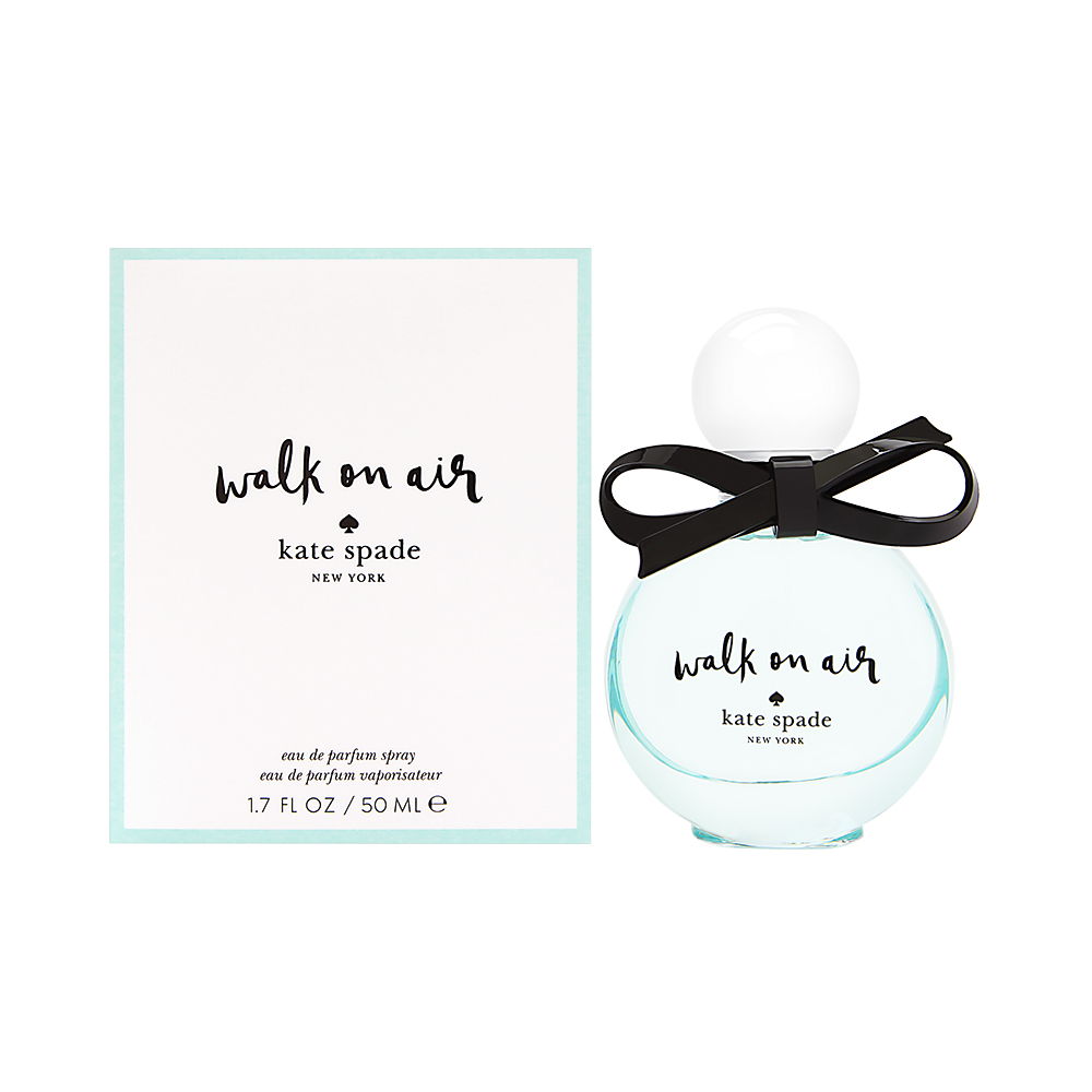 Walk On Air by Kate Spade eau de Parfum - PERFUME BOUTIQUE