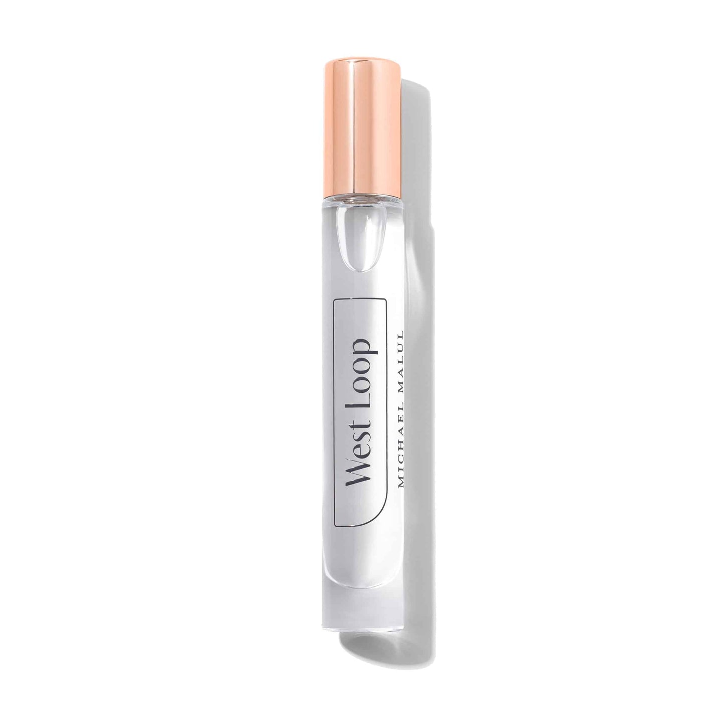 West Loop Eau de Parfum by Michael Malul x Gents Scents - PERFUME BOUTIQUE