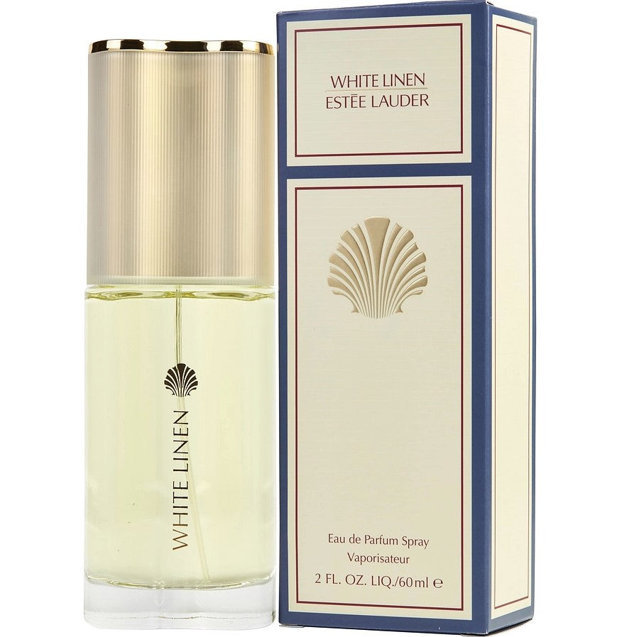 White Linen by Estee Lauder eau de Parfum - PERFUME BOUTIQUE
