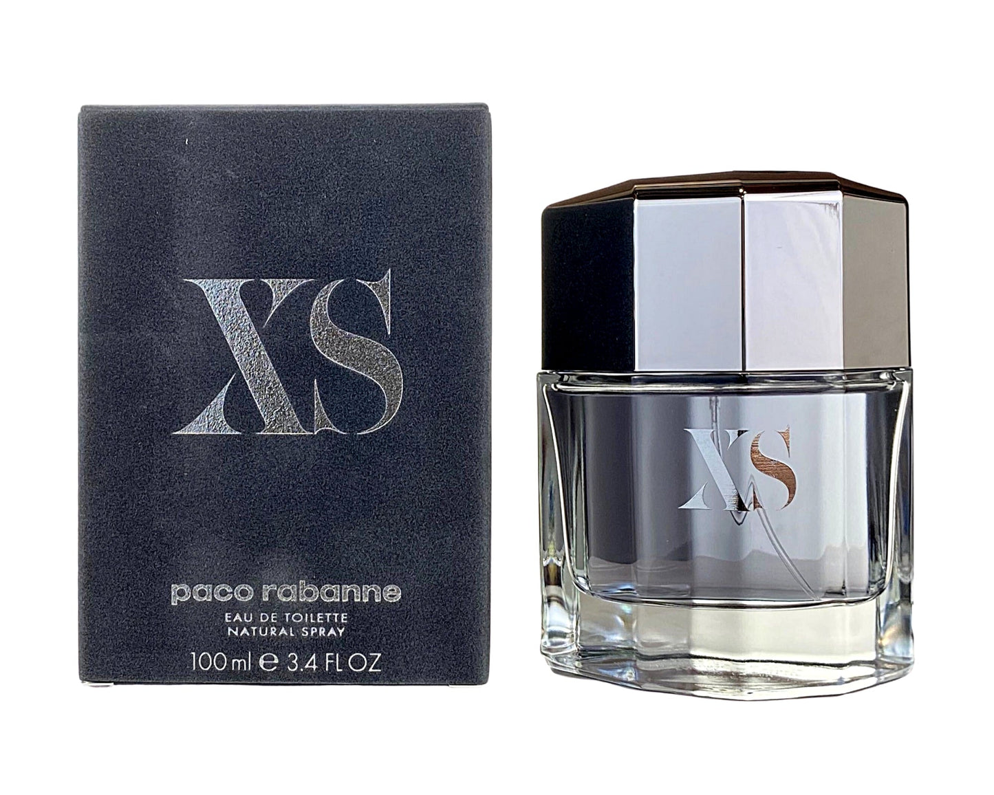 XS (2018) by Paco Rabanne eau de Toilette - PERFUME BOUTIQUE