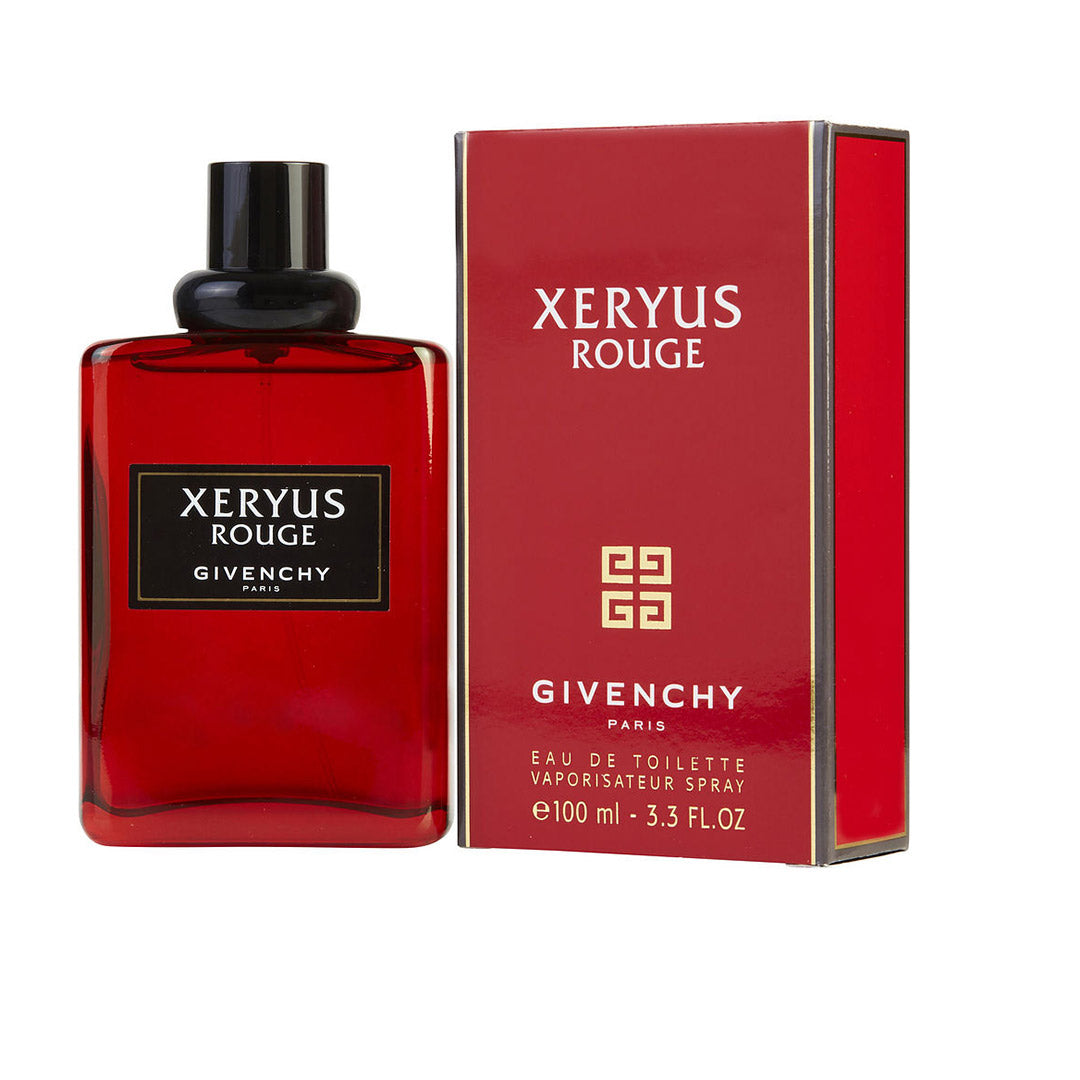 Xeryus Rouge By Givenchy Eau de Toilette - PERFUME BOUTIQUE