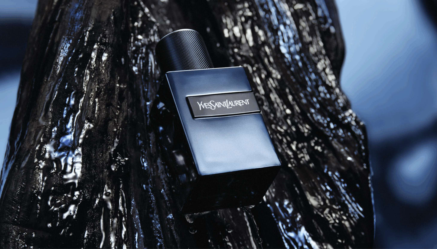 Y L'ELIXIR by Yves Saint Laurent - PERFUME BOUTIQUE
