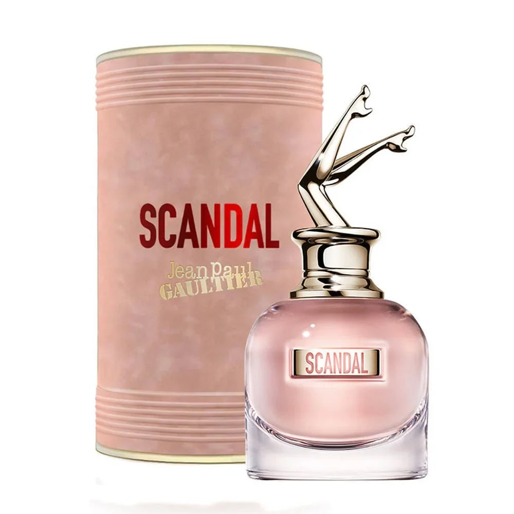 Scandal by Jean Paul Gaultier Eau de Parfum - PERFUME BOUTIQUE