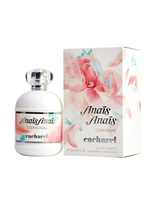 Anais Anais by Cacharel Eau de Toilette - PERFUME BOUTIQUE