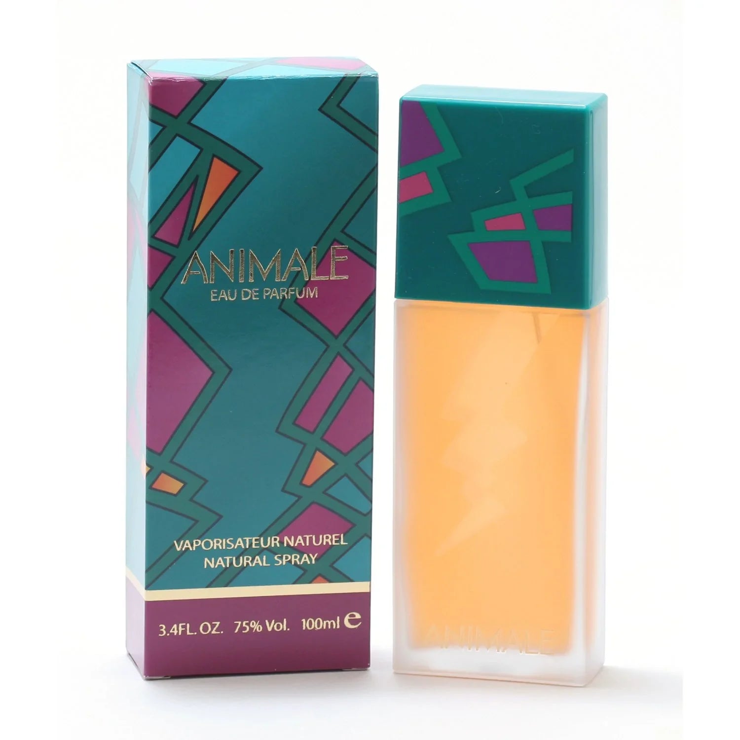 Animale by Animale Eau de Parfum - PERFUME BOUTIQUE