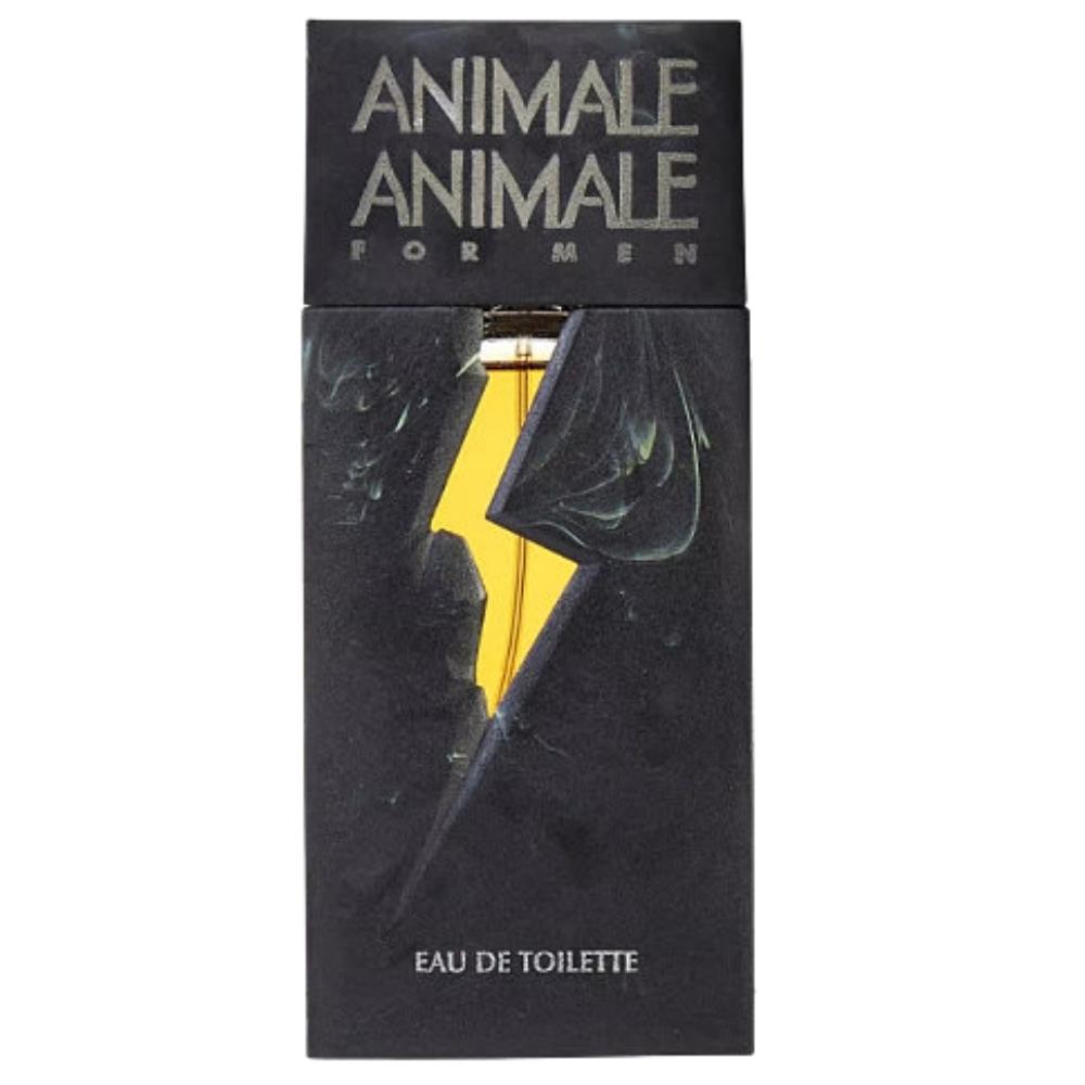 Animale Animale Eau de Toilette - PERFUME BOUTIQUE