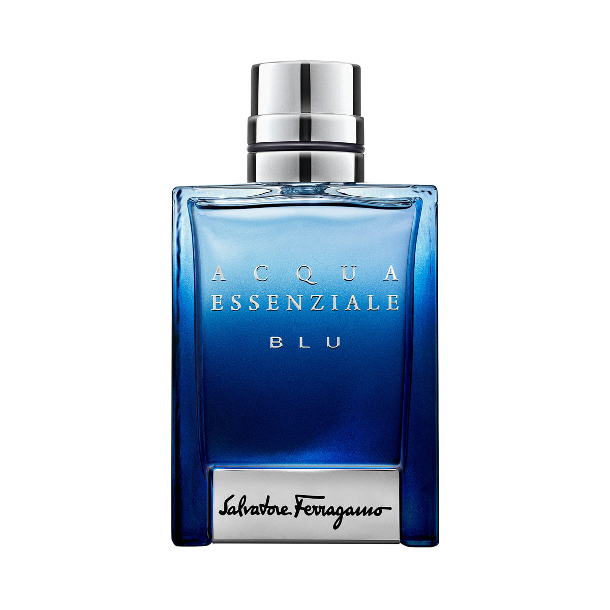 Acqua Essenziale Blu Eau de Toilette by Salvatore Ferragamo - PERFUME BOUTIQUE