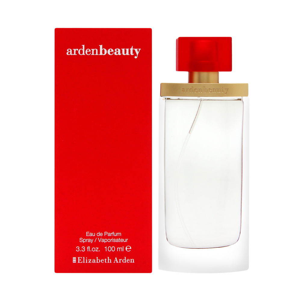 Arden Beauty by Elizabeth Arden Eau de Parfum - PERFUME BOUTIQUE