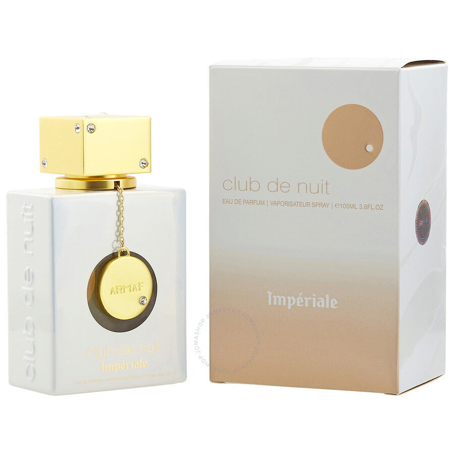 Club de Nuit Imperiale by Armaf Eau de Parfum - PERFUME BOUTIQUE