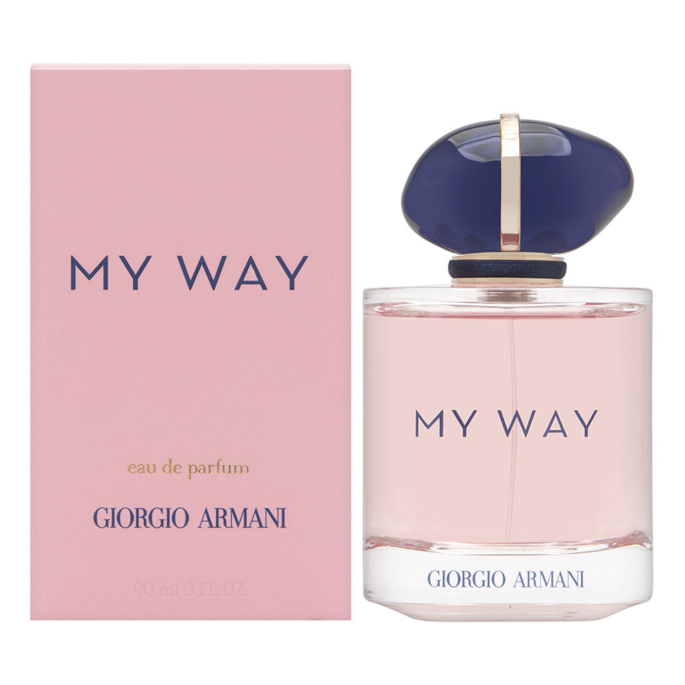 My Way by Giorgio Armani Eau de Parfum - PERFUME BOUTIQUE