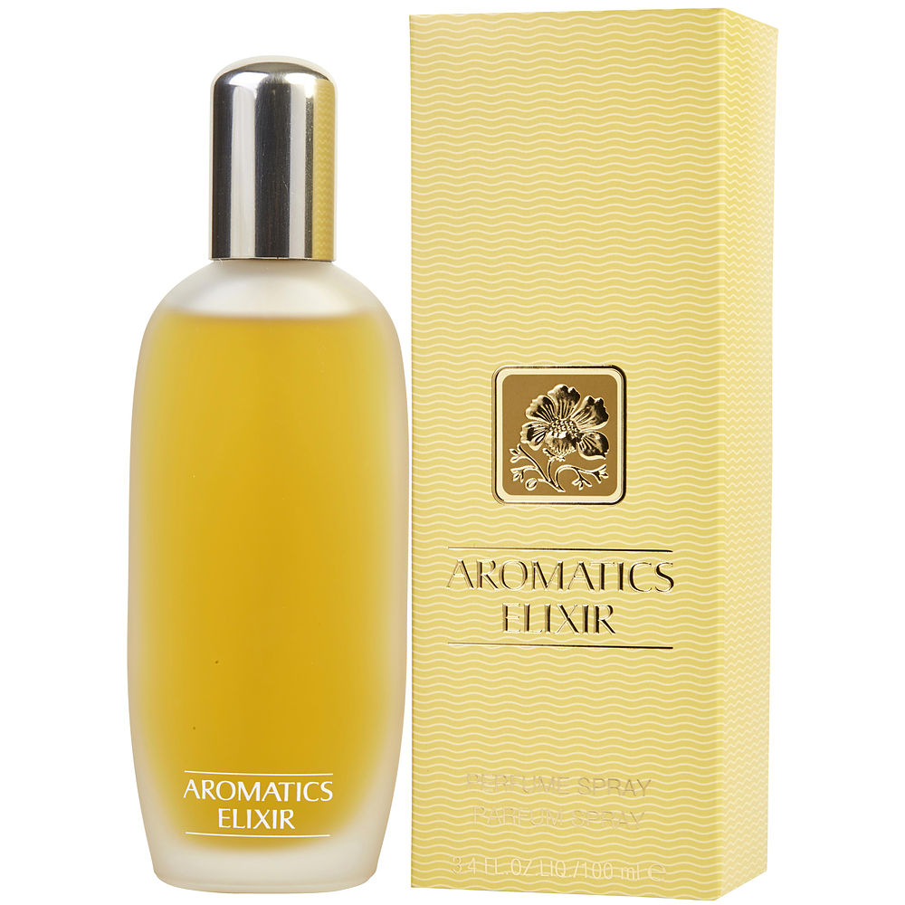 Aromatics Elixir by Clinique Parfum Spray - PERFUME BOUTIQUE