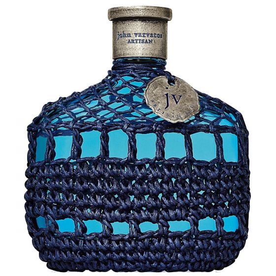 Artisan Blu Eau de Toilette by John Varvatos - PERFUME BOUTIQUE