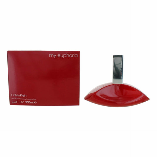 My Euphoria By Calvin Klein Eau De Parfum - PERFUME BOUTIQUE