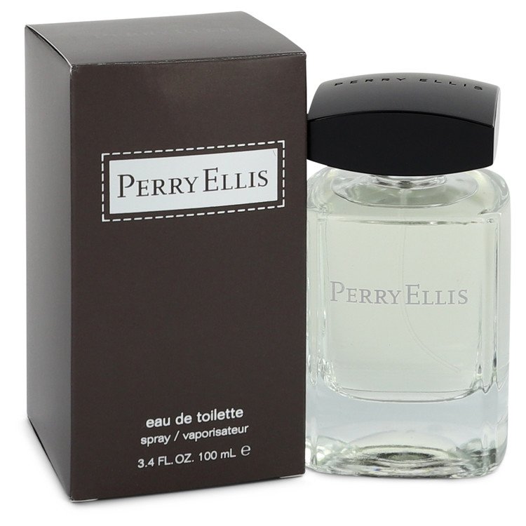 Perry Ellis by Perry Ellis eau de Toilette - PERFUME BOUTIQUE