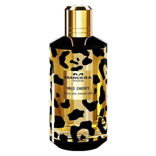 Mancera Wild Cherry eau de Parfum Unisex - PERFUME BOUTIQUE
