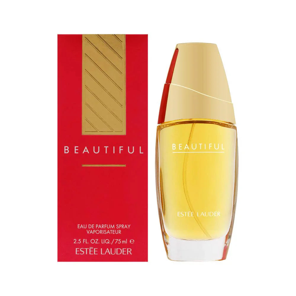 Beautiful by Estee Lauder Eau de Parfum - PERFUME BOUTIQUE