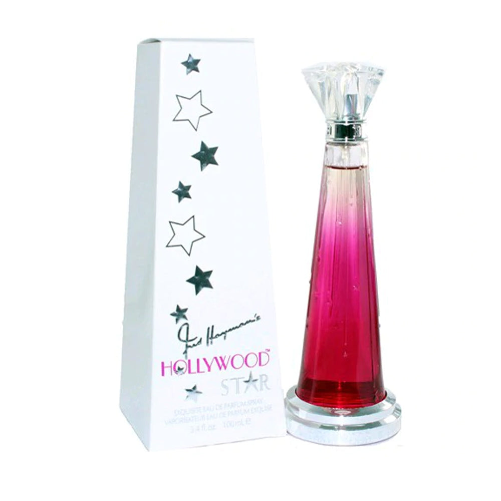 Hollywood Star by Fred Hayman Eau de Parfum - PERFUME BOUTIQUE