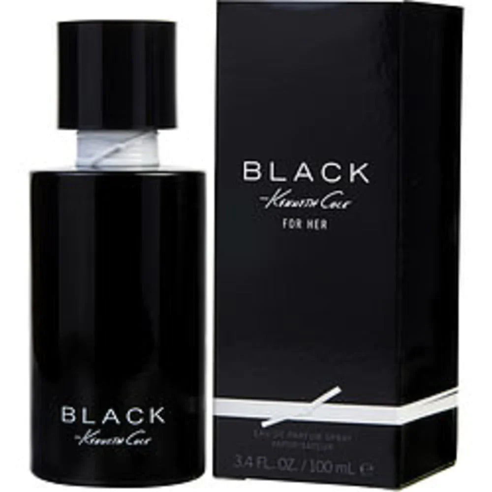 Black by Kenneth Cole Eau de Parfum - PERFUME BOUTIQUE