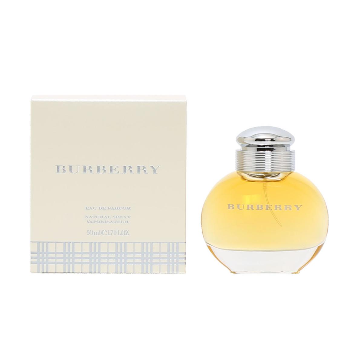 Burberry by Burberry Eau de Parfum - PERFUME BOUTIQUE