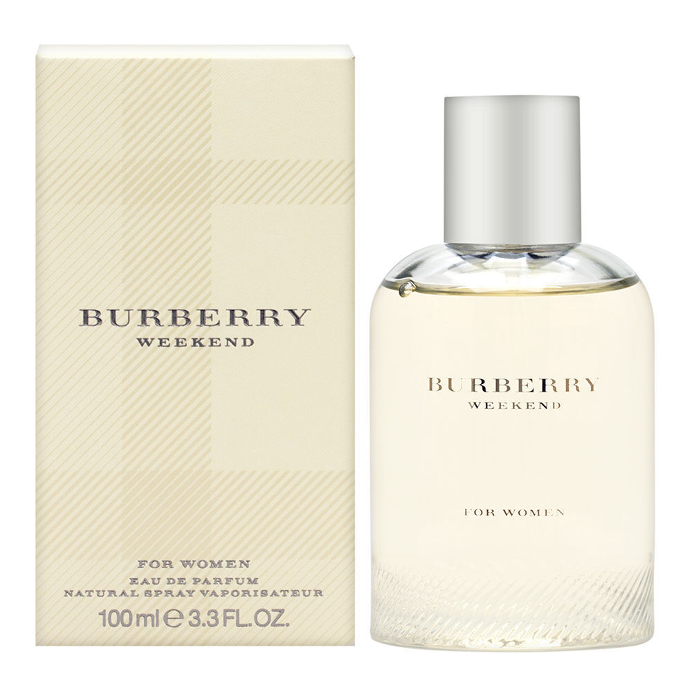 Burberry Weekend by Burberry Eau De Parfum - PERFUME BOUTIQUE