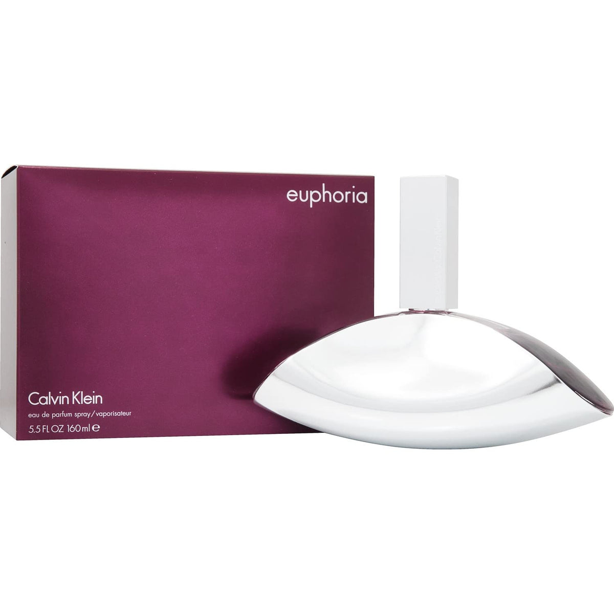 Euphoria By Calvin Klein Eau De Parfum - PERFUME BOUTIQUE