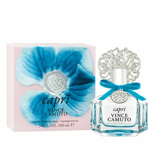 Capri By Vince Camuto Eau De Parfum - PERFUME BOUTIQUE