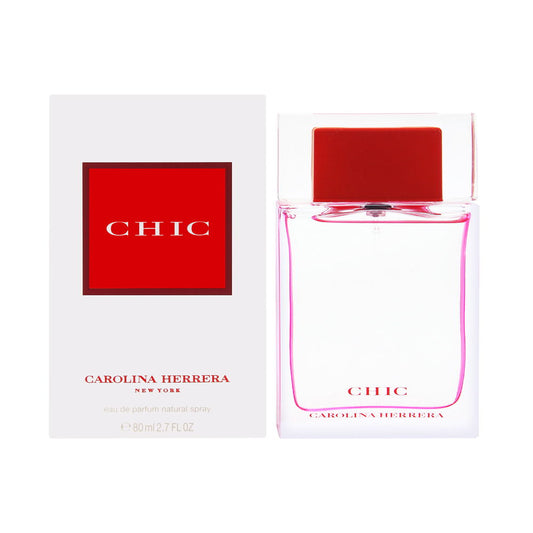 Chic By Carolina Herrera Eau De Parfum - PERFUME BOUTIQUE