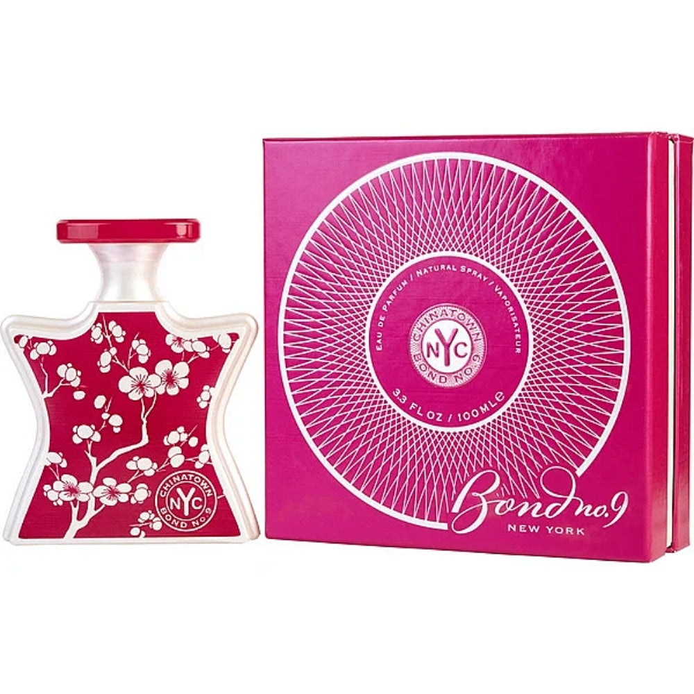 Chinatown Eau De Parfum by Bond No.9