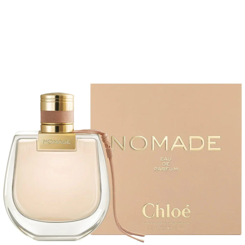 Chloe Nomade by Chloe Eau de Parfum - PERFUME BOUTIQUE