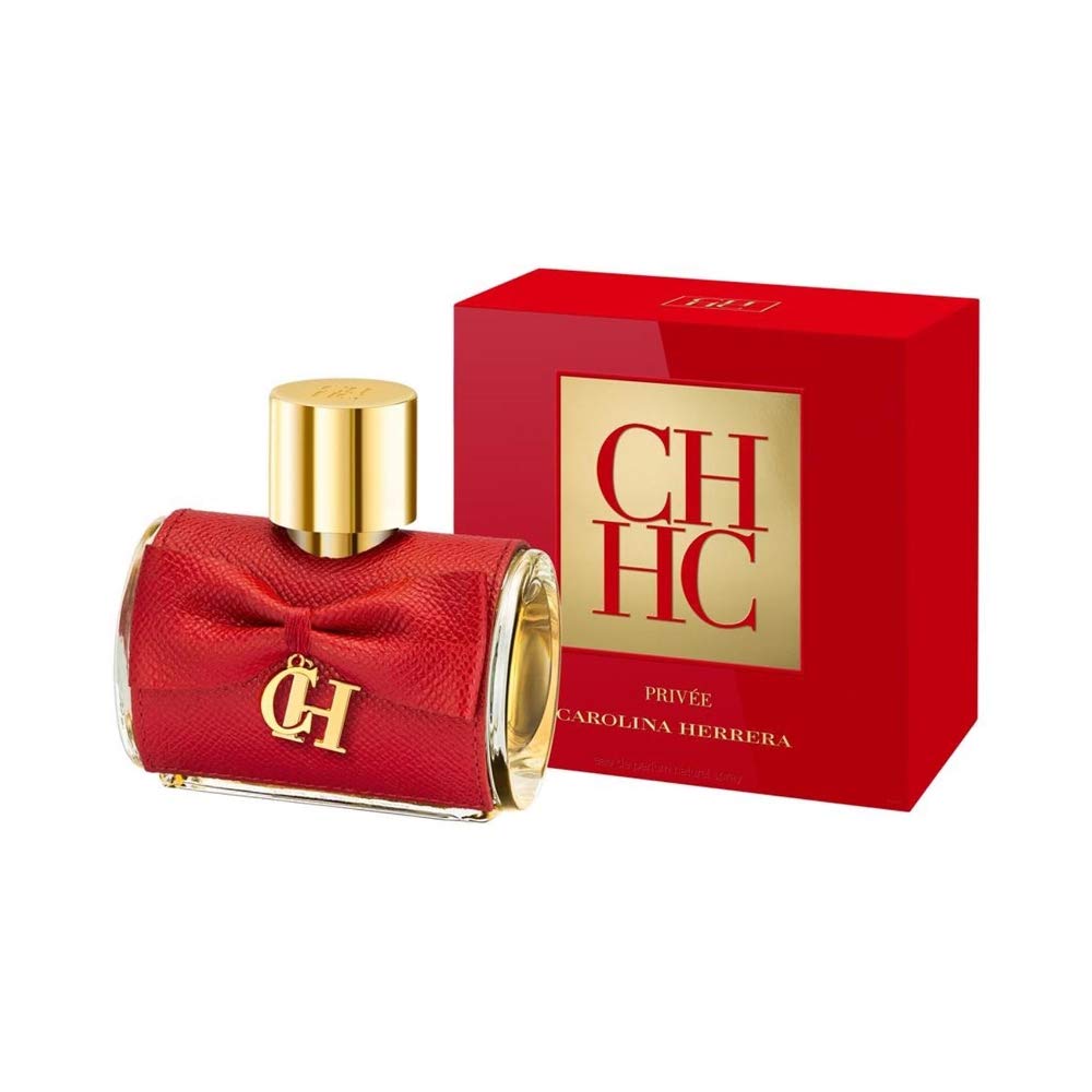 CH Privee By Carolina Herrera Eau De Parfum - PERFUME BOUTIQUE