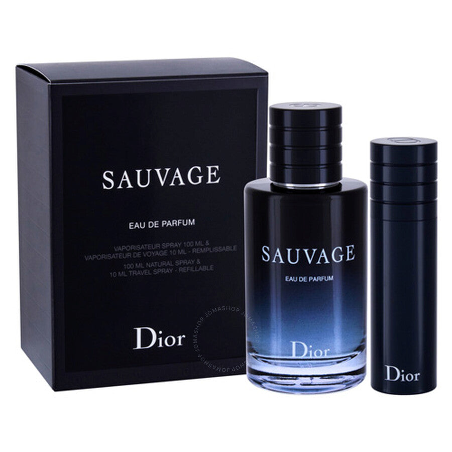 Sauvage Eau de Parfum by Christian Dior - PERFUME BOUTIQUE