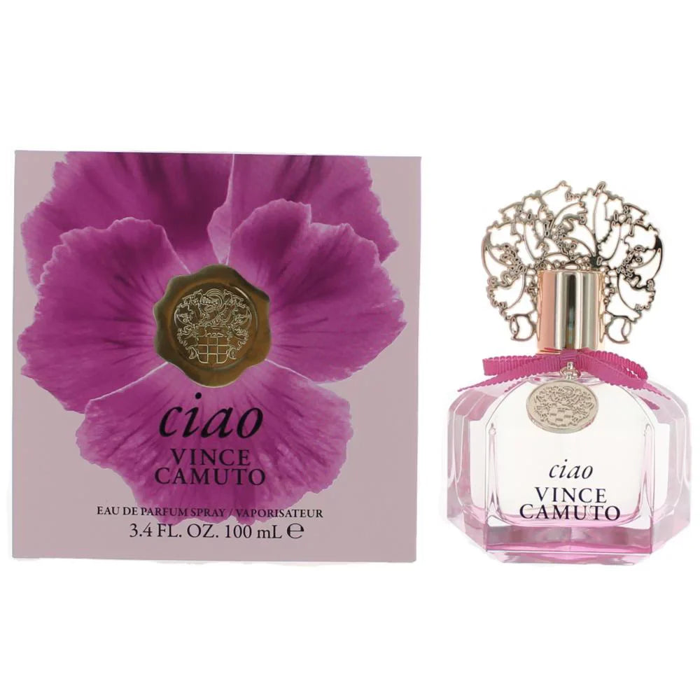 Ciao by Vince Camuto Eau de Parfum - PERFUME BOUTIQUE