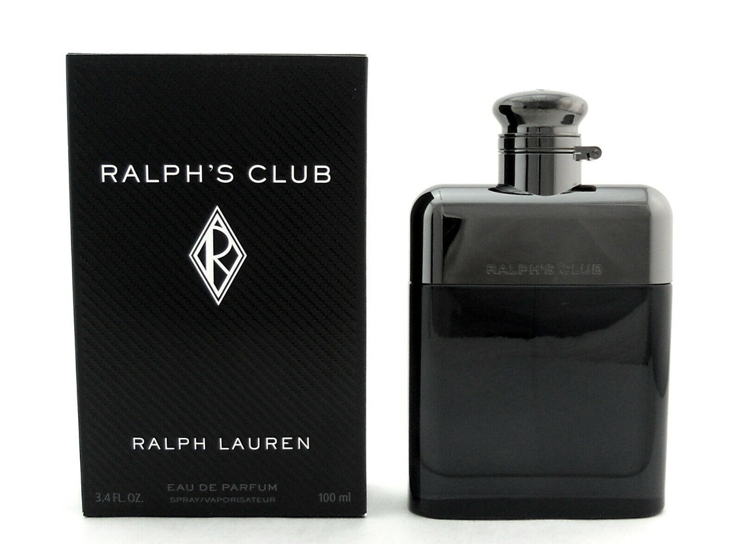 Ralph's Club by Ralph Lauren eau de Parfum - PERFUME BOUTIQUE