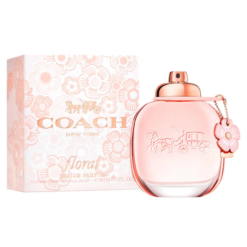 Coach Floral by Coach Eau de Parfum