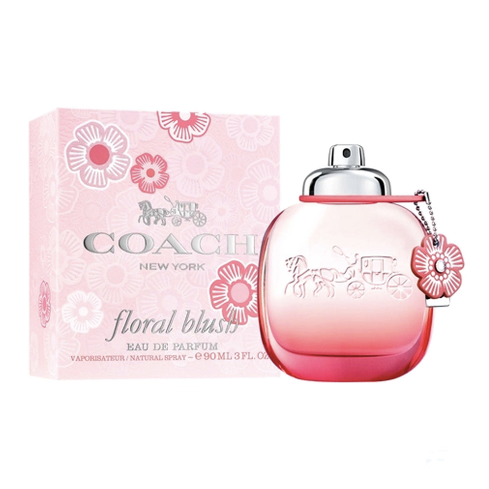 Coach Floral Blush by Coach Eau de Parfum