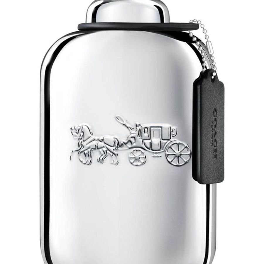 Platinum by Coach Eau de Parfum